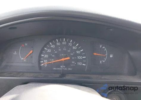 1996 Toyota Tacoma Xtracab from USA, damaged, VIN 4TAWM72N8TZ158887